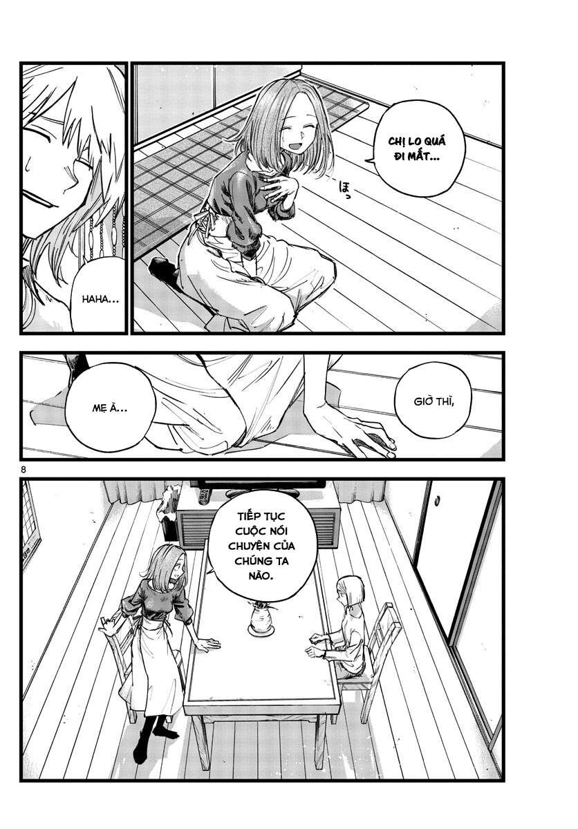 Khúc Ca Của Kẻ Dạo Đêm Chapter 123 - Trang 2