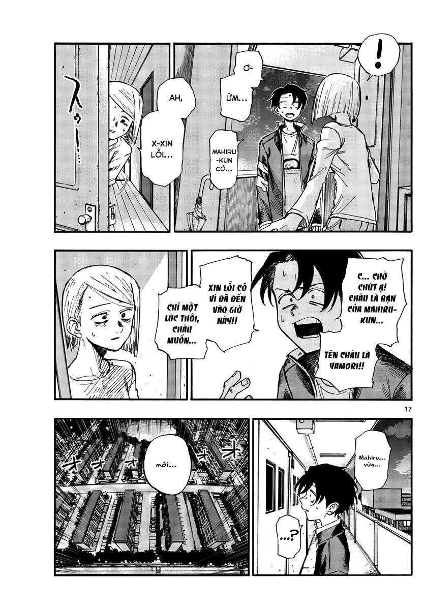 Khúc Ca Của Kẻ Dạo Đêm Chapter 125 - Trang 2