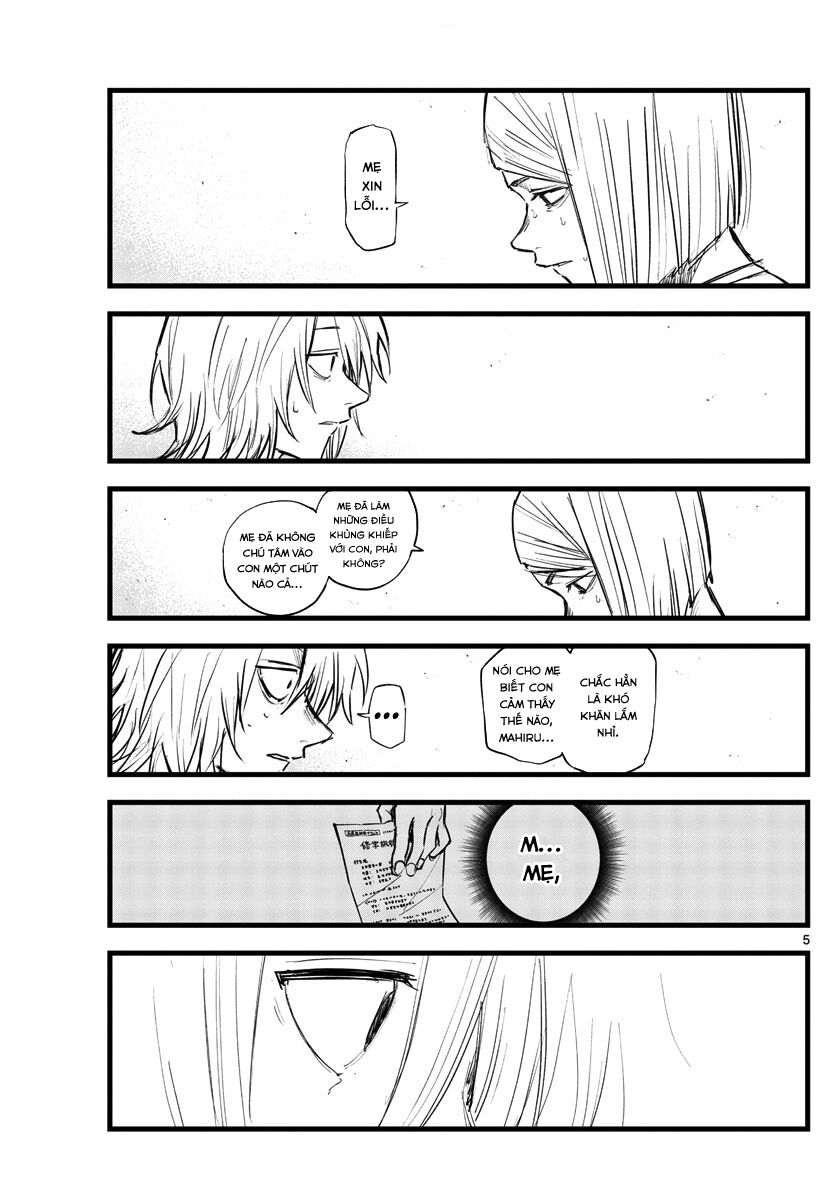 Khúc Ca Của Kẻ Dạo Đêm Chapter 125 - Trang 2