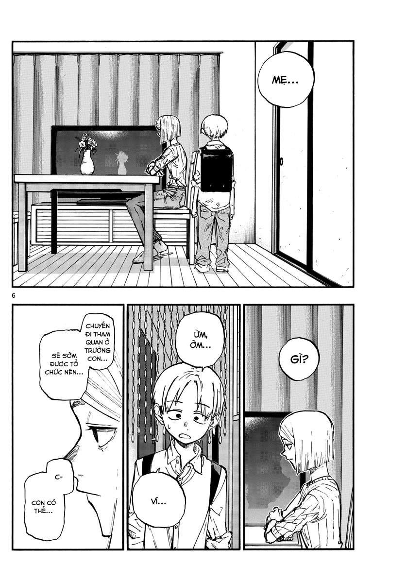 Khúc Ca Của Kẻ Dạo Đêm Chapter 125 - Trang 2