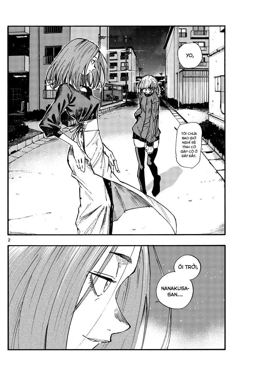 Khúc Ca Của Kẻ Dạo Đêm Chapter 126 - Trang 2