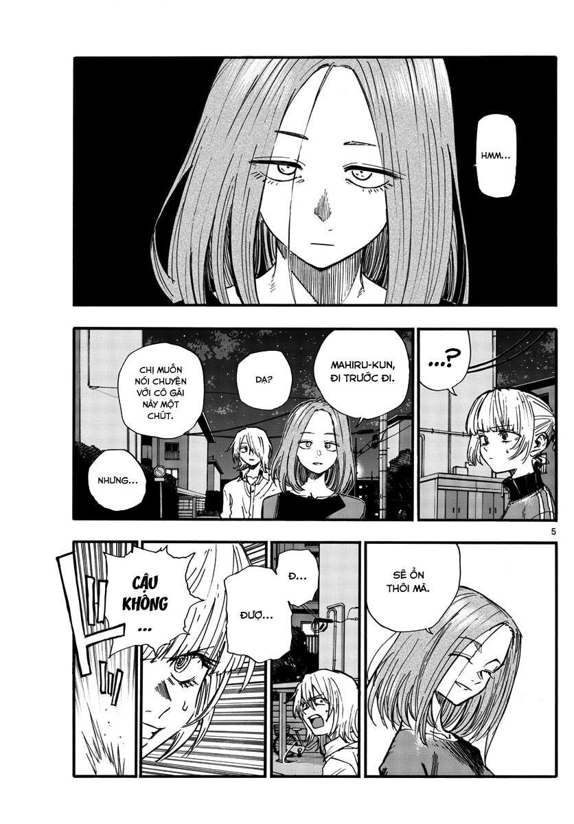 Khúc Ca Của Kẻ Dạo Đêm Chapter 126 - Trang 2