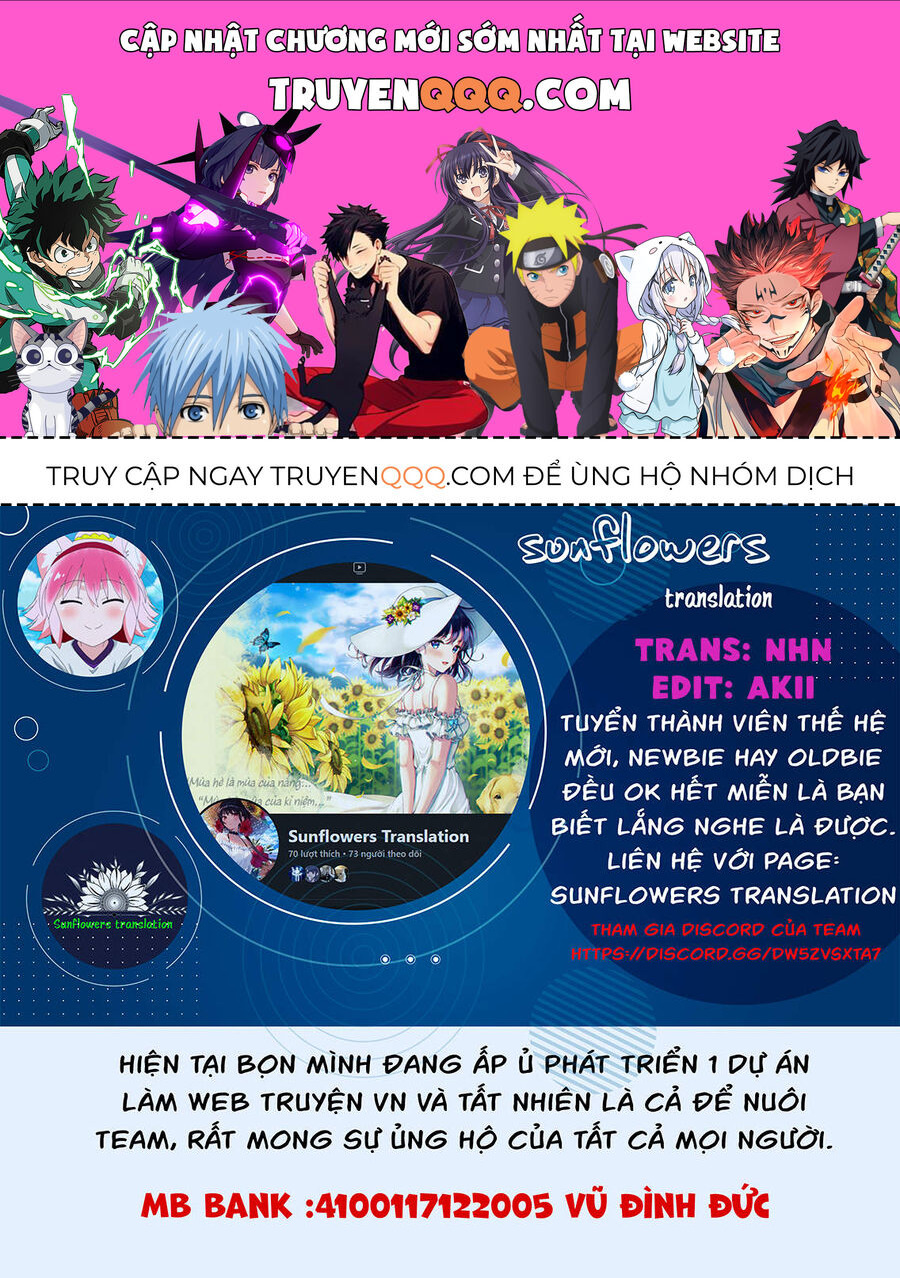 Khúc Ca Của Kẻ Dạo Đêm Chapter 127 - Trang 2