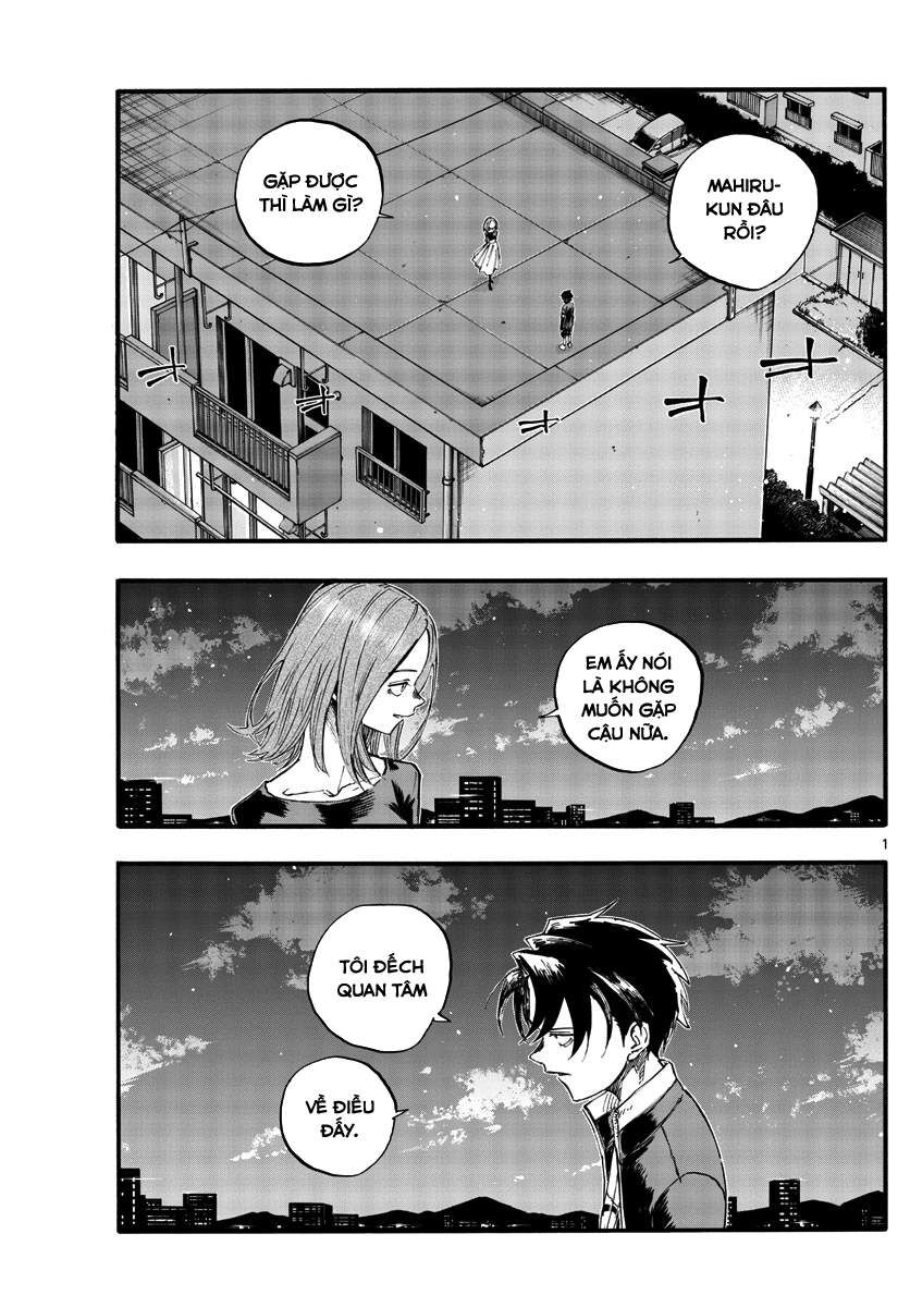 Khúc Ca Của Kẻ Dạo Đêm Chapter 128 - Trang 2