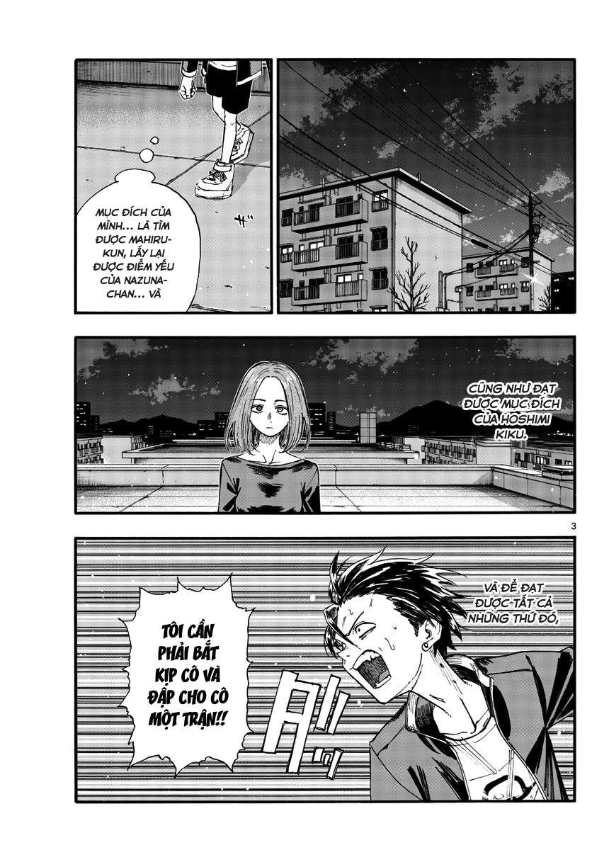 Khúc Ca Của Kẻ Dạo Đêm Chapter 128 - Trang 2