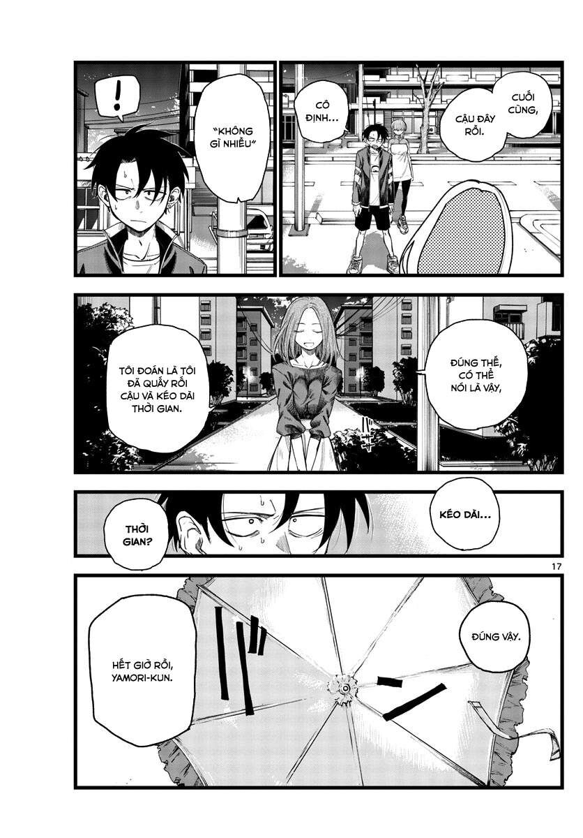 Khúc Ca Của Kẻ Dạo Đêm Chapter 129 - Trang 2