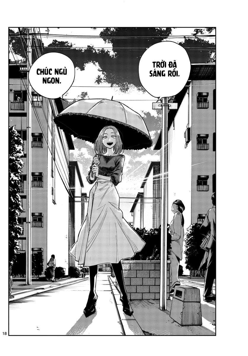 Khúc Ca Của Kẻ Dạo Đêm Chapter 129 - Trang 2
