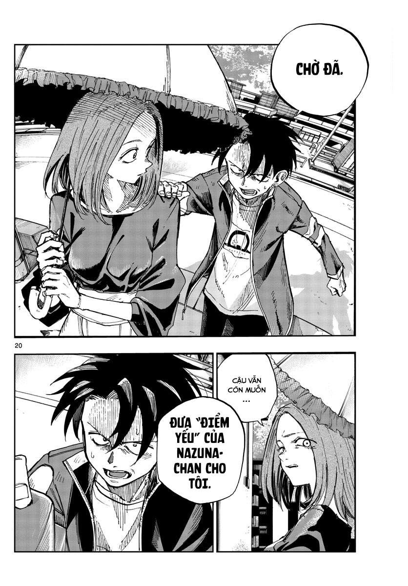 Khúc Ca Của Kẻ Dạo Đêm Chapter 129 - Trang 2
