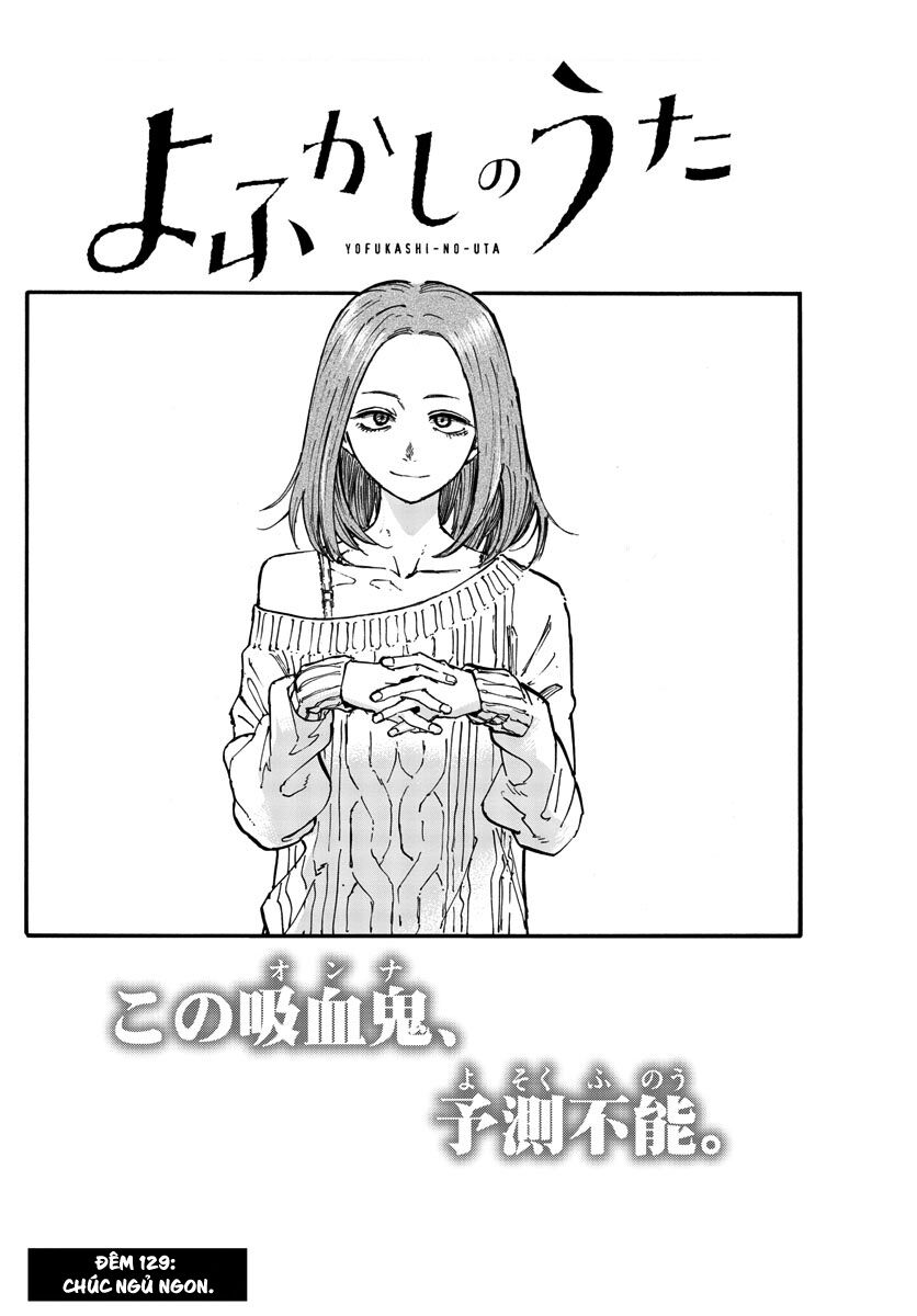 Khúc Ca Của Kẻ Dạo Đêm Chapter 129 - Trang 2