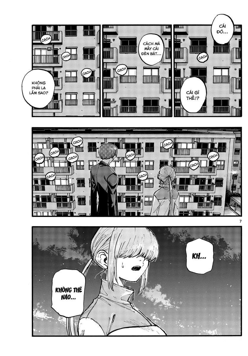 Khúc Ca Của Kẻ Dạo Đêm Chapter 129 - Trang 2