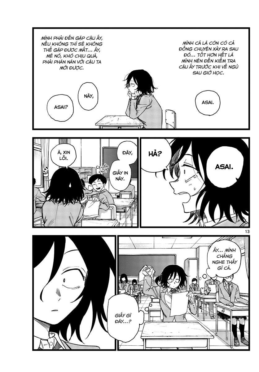 Khúc Ca Của Kẻ Dạo Đêm Chapter 130 - Trang 2