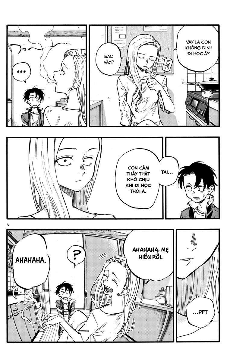 Khúc Ca Của Kẻ Dạo Đêm Chapter 130 - Trang 2