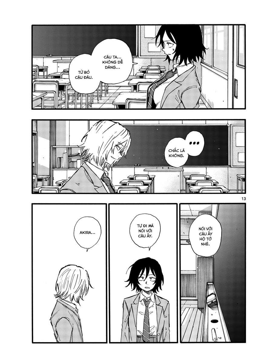 Khúc Ca Của Kẻ Dạo Đêm Chapter 131 - Trang 2