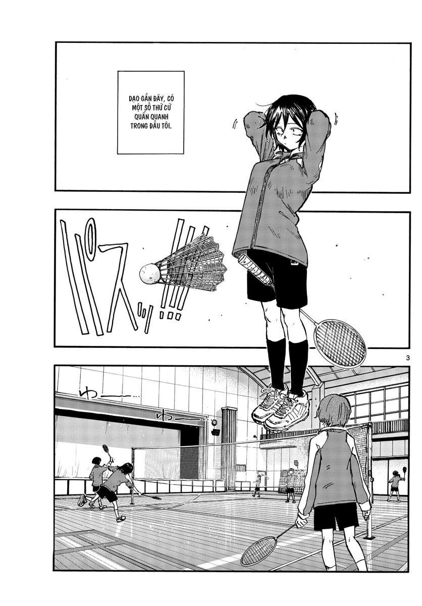 Khúc Ca Của Kẻ Dạo Đêm Chapter 131 - Trang 2