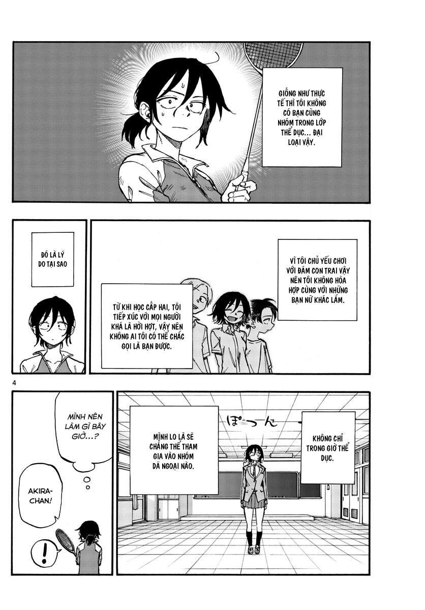 Khúc Ca Của Kẻ Dạo Đêm Chapter 131 - Trang 2