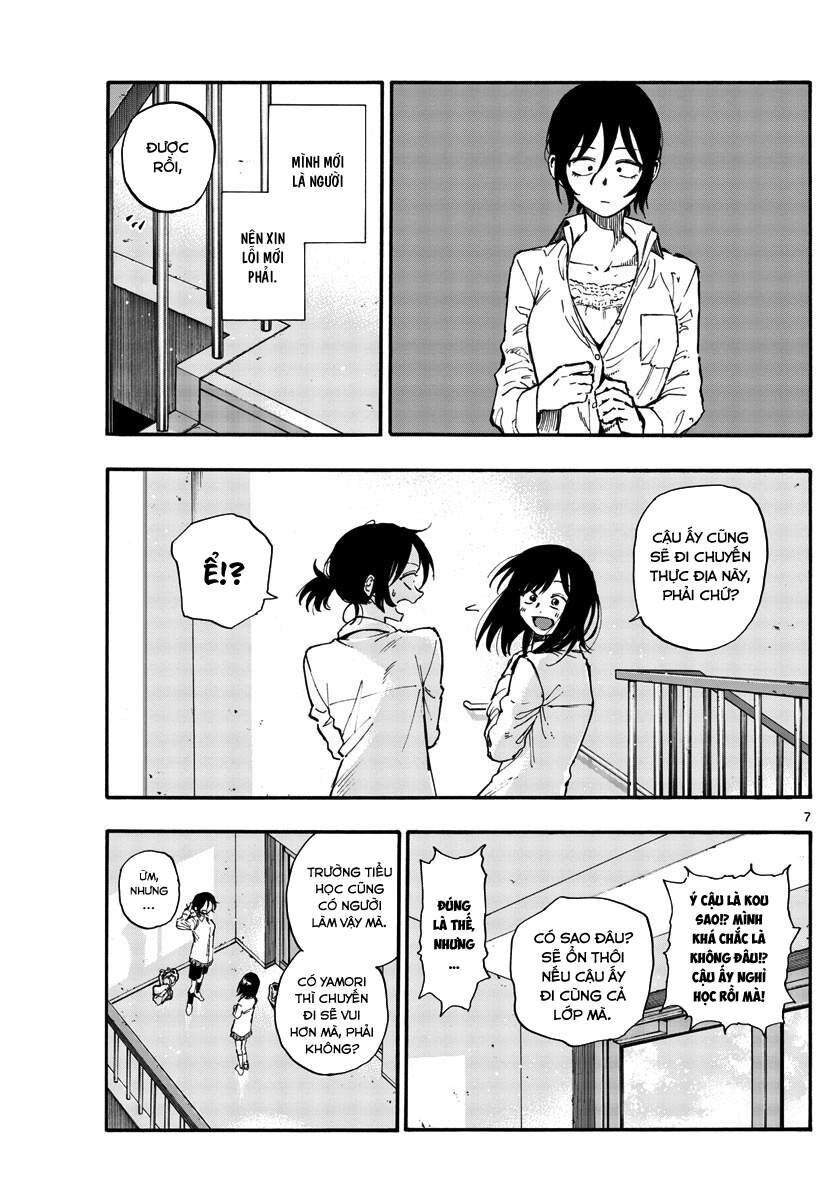 Khúc Ca Của Kẻ Dạo Đêm Chapter 131 - Trang 2
