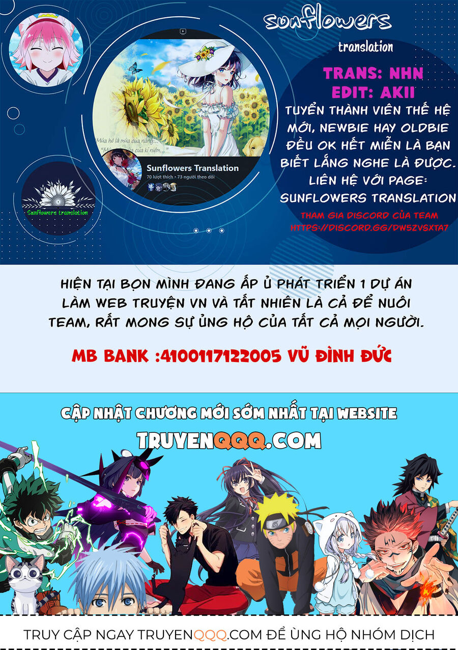 Khúc Ca Của Kẻ Dạo Đêm Chapter 132 - Trang 2