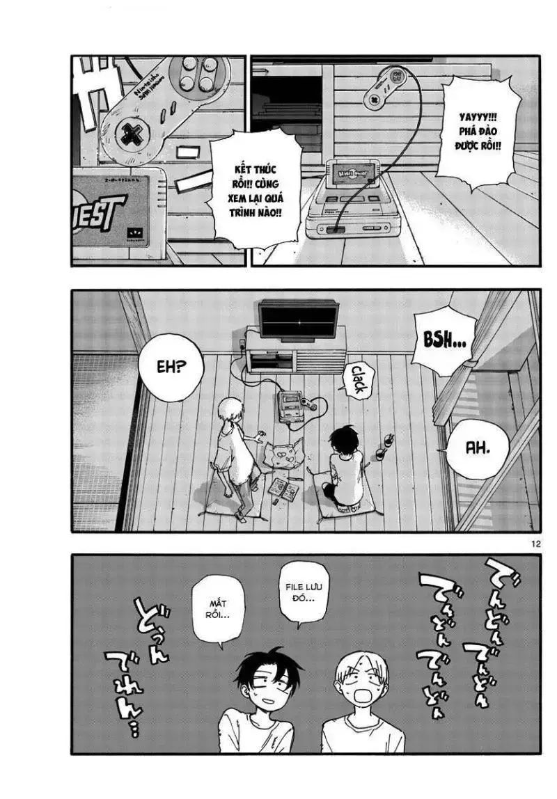 Khúc Ca Của Kẻ Dạo Đêm Chapter 133 - Trang 2
