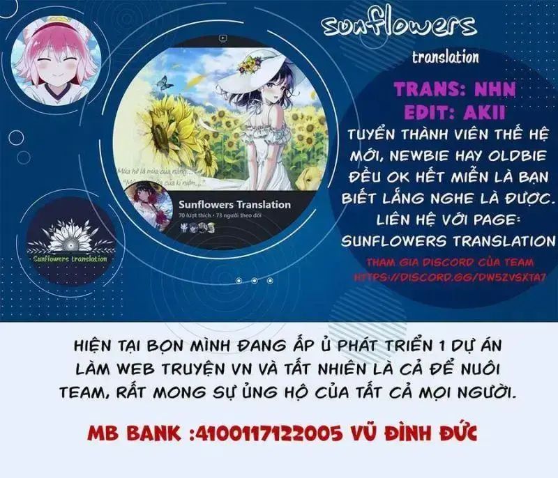 Khúc Ca Của Kẻ Dạo Đêm Chapter 133 - Trang 2