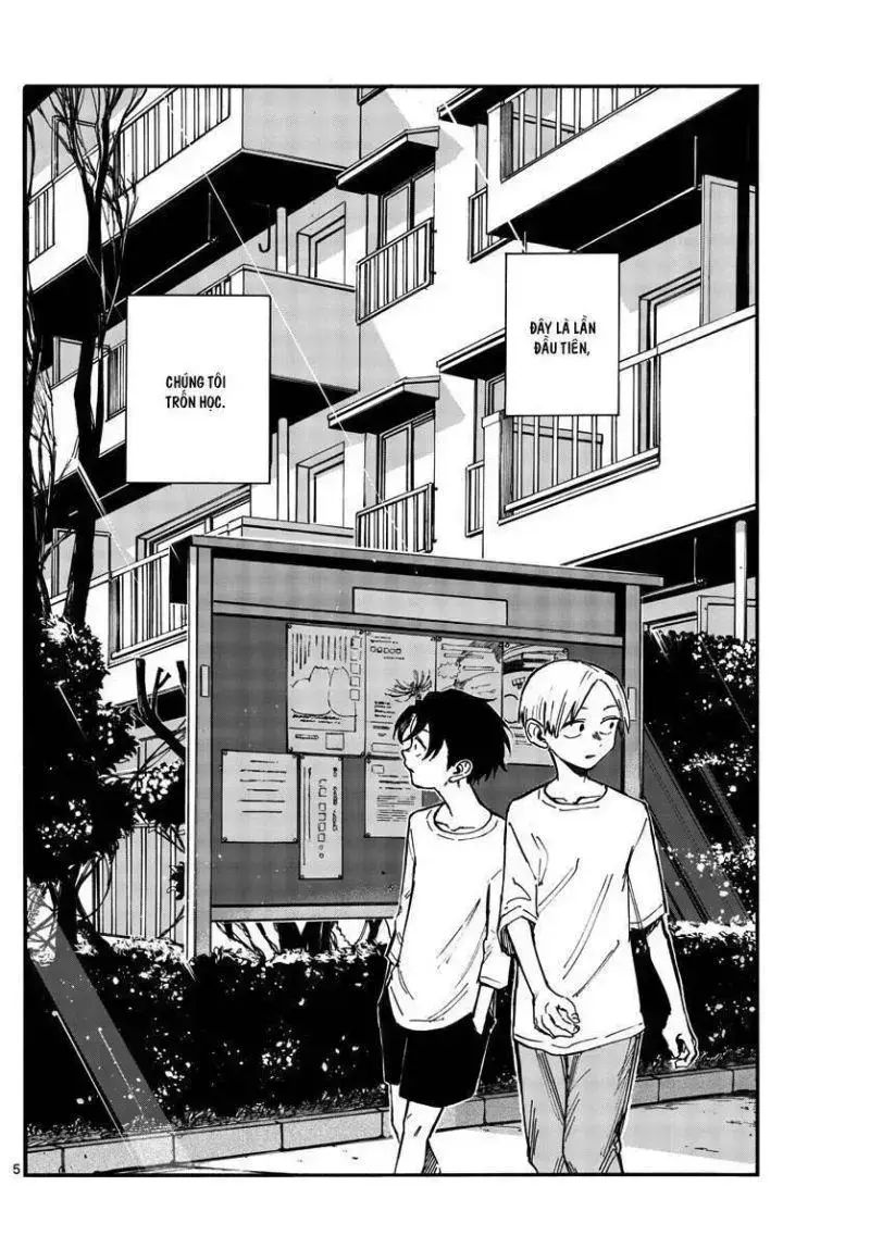 Khúc Ca Của Kẻ Dạo Đêm Chapter 133 - Trang 2
