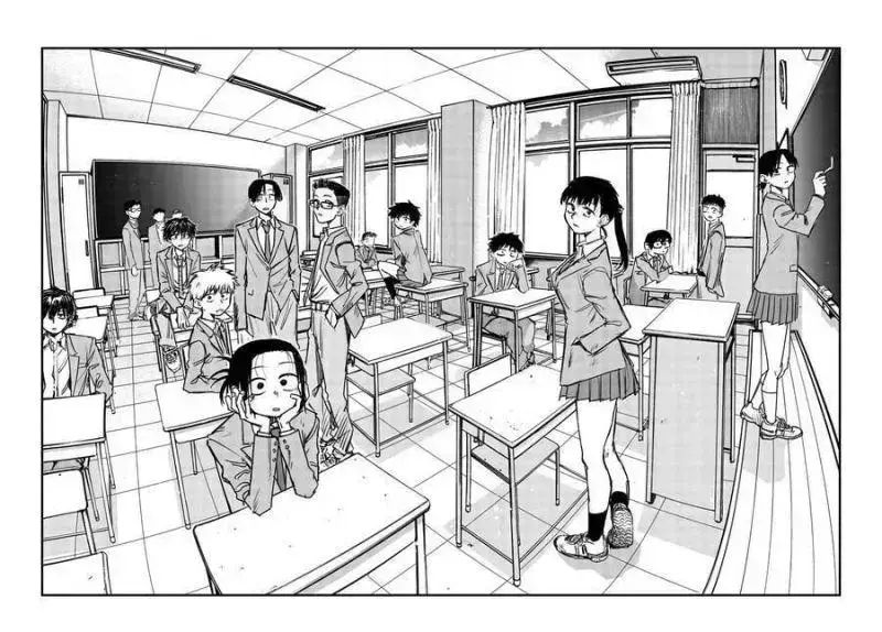 Khúc Ca Của Kẻ Dạo Đêm Chapter 134 - Trang 2