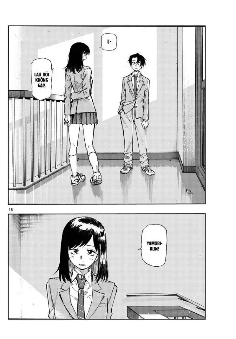 Khúc Ca Của Kẻ Dạo Đêm Chapter 134 - Trang 2