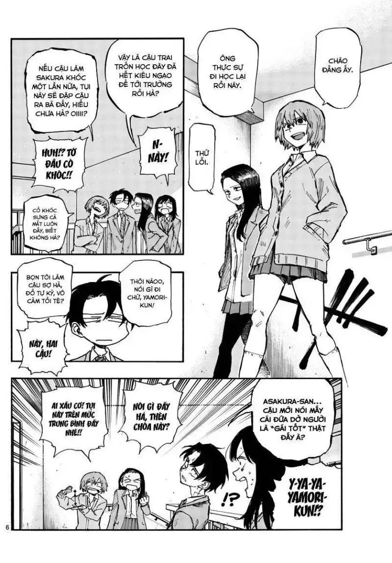 Khúc Ca Của Kẻ Dạo Đêm Chapter 135 - Trang 2