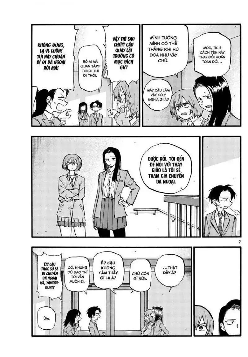 Khúc Ca Của Kẻ Dạo Đêm Chapter 135 - Trang 2