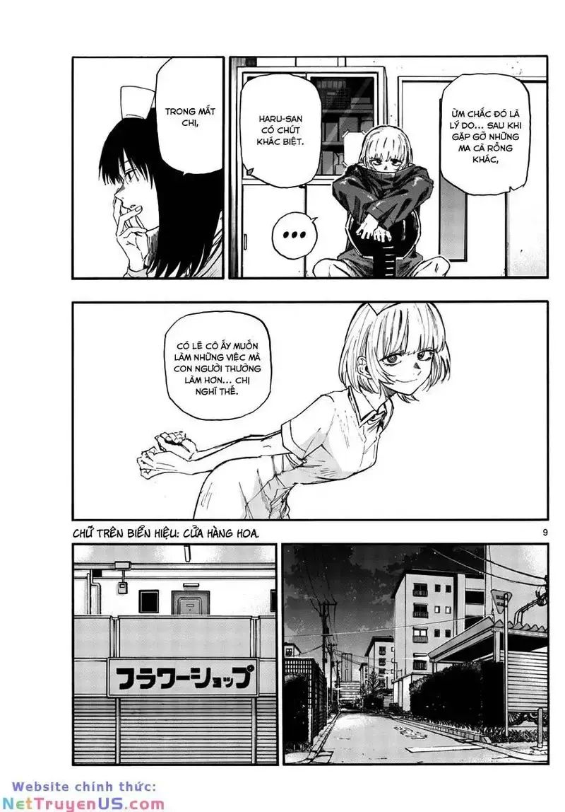 Khúc Ca Của Kẻ Dạo Đêm Chapter 136 - Trang 2