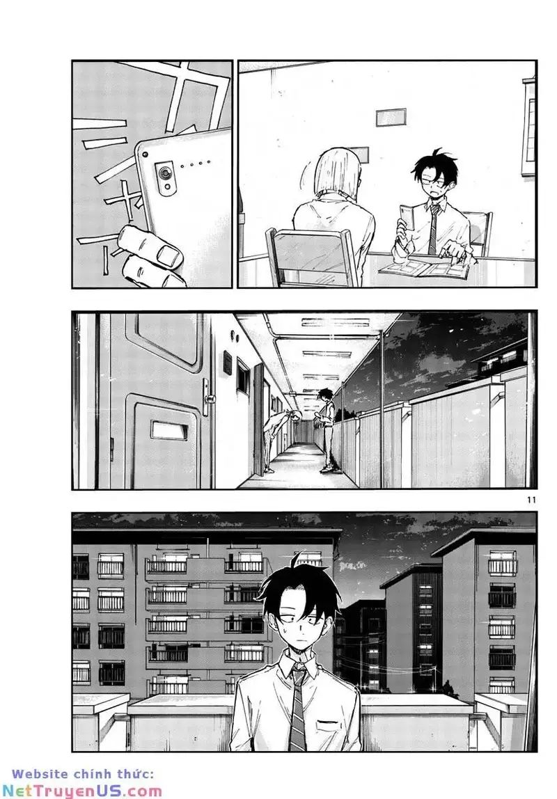 Khúc Ca Của Kẻ Dạo Đêm Chapter 136 - Trang 2