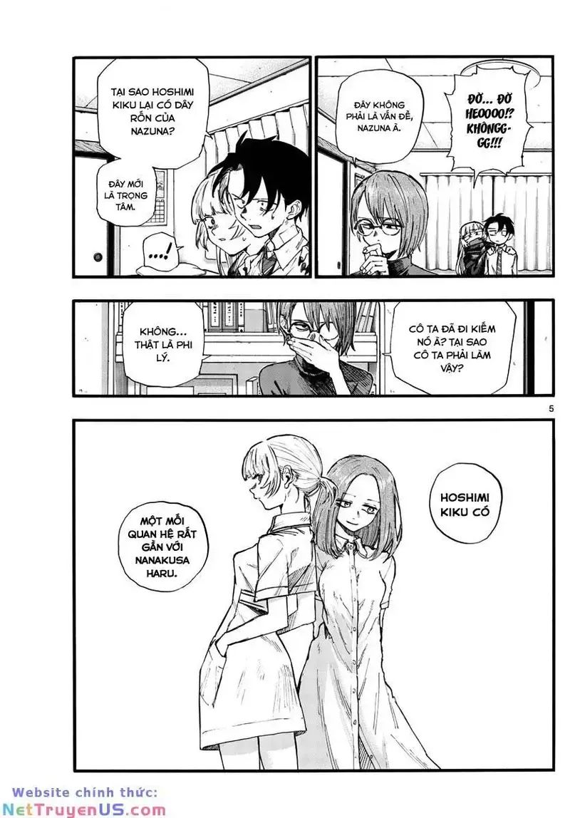 Khúc Ca Của Kẻ Dạo Đêm Chapter 136 - Trang 2