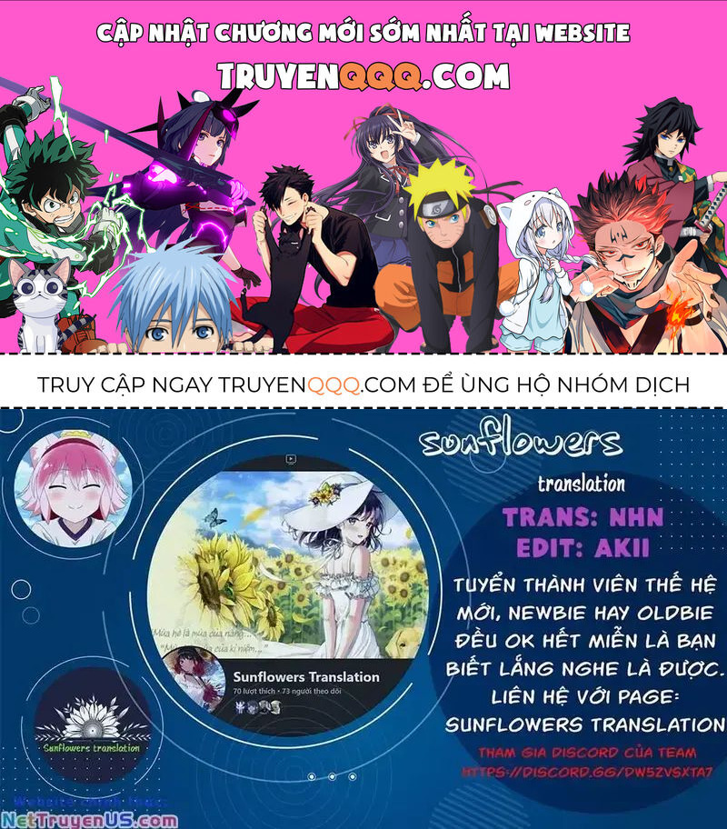 Khúc Ca Của Kẻ Dạo Đêm Chapter 137 - Trang 2