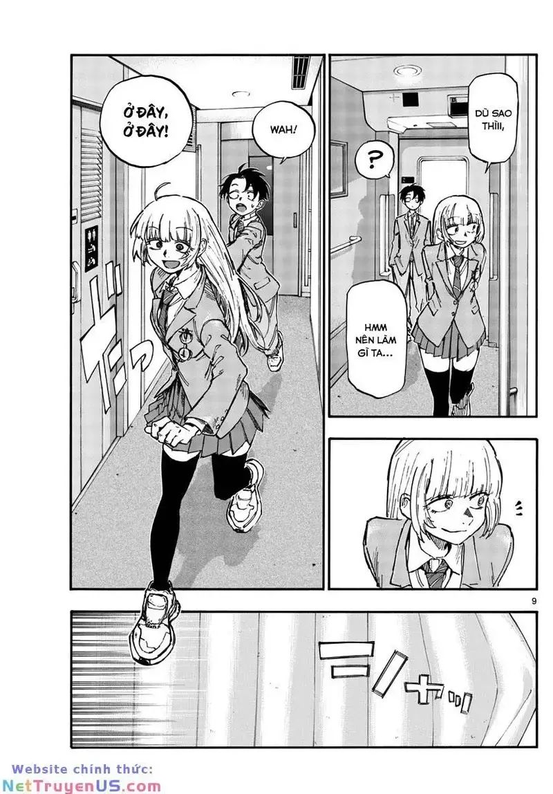 Khúc Ca Của Kẻ Dạo Đêm Chapter 137 - Trang 2