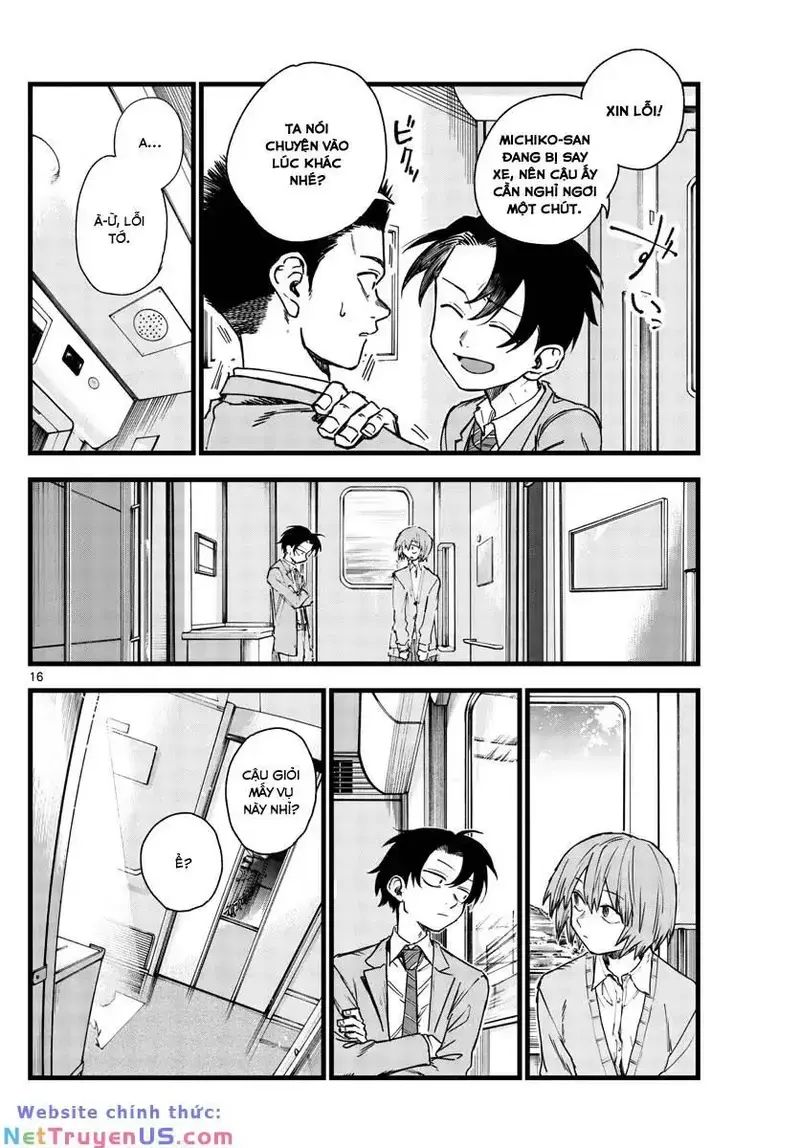 Khúc Ca Của Kẻ Dạo Đêm Chapter 138 - Trang 2