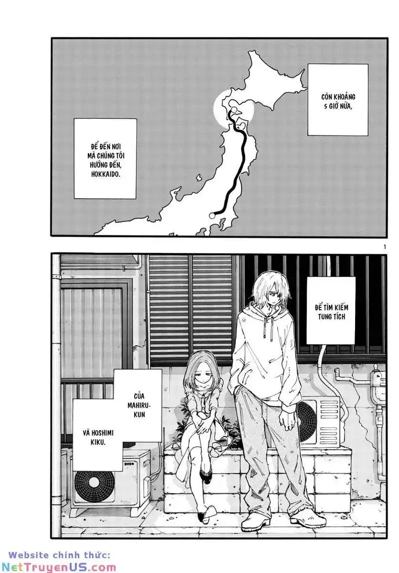 Khúc Ca Của Kẻ Dạo Đêm Chapter 138 - Trang 2