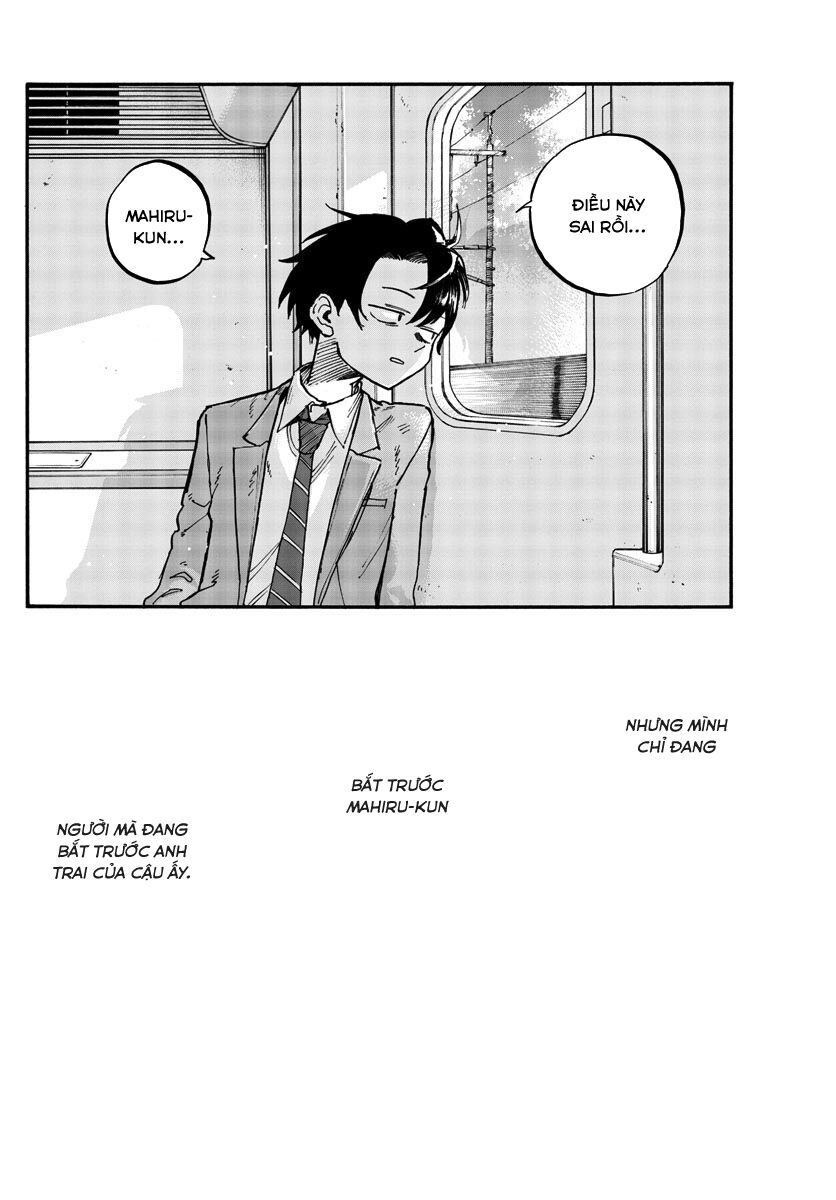 Khúc Ca Của Kẻ Dạo Đêm Chapter 139 - Trang 2