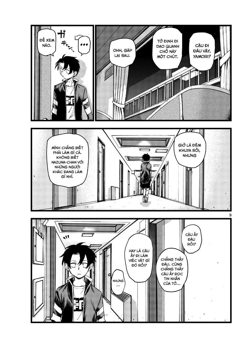 Khúc Ca Của Kẻ Dạo Đêm Chapter 140 - Trang 2