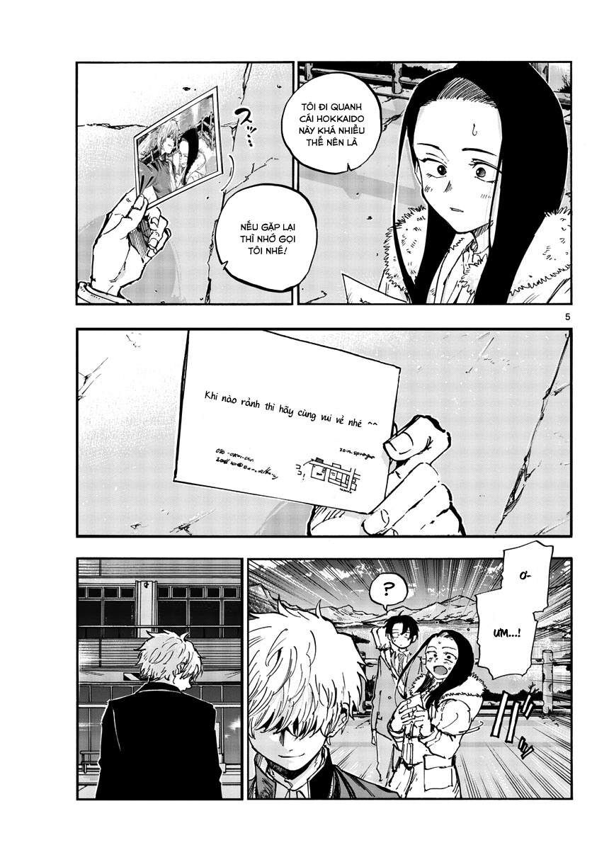 Khúc Ca Của Kẻ Dạo Đêm Chapter 140 - Trang 2