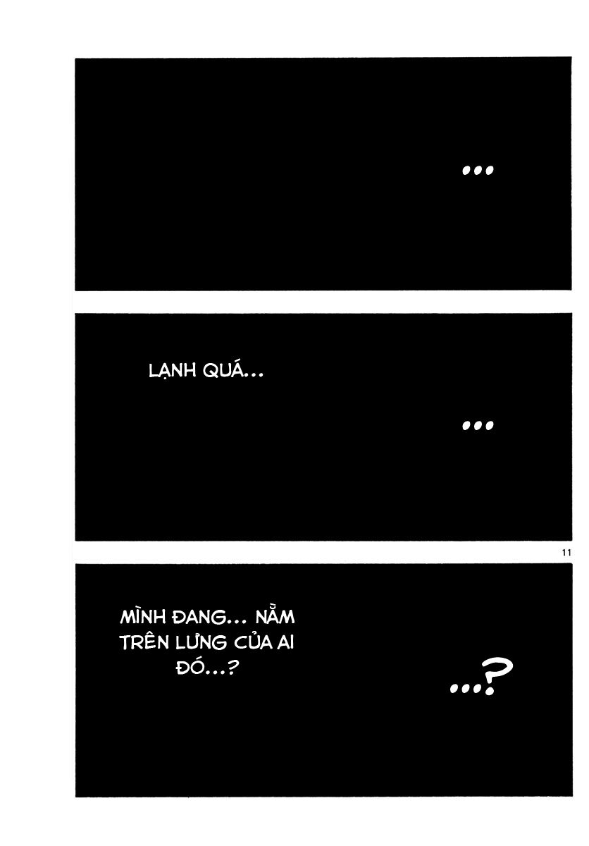 Khúc Ca Của Kẻ Dạo Đêm Chapter 141 - Trang 2