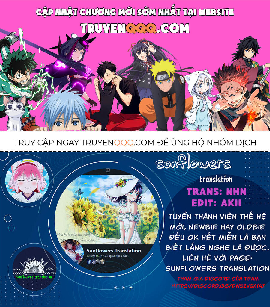 Khúc Ca Của Kẻ Dạo Đêm Chapter 142 - Trang 2