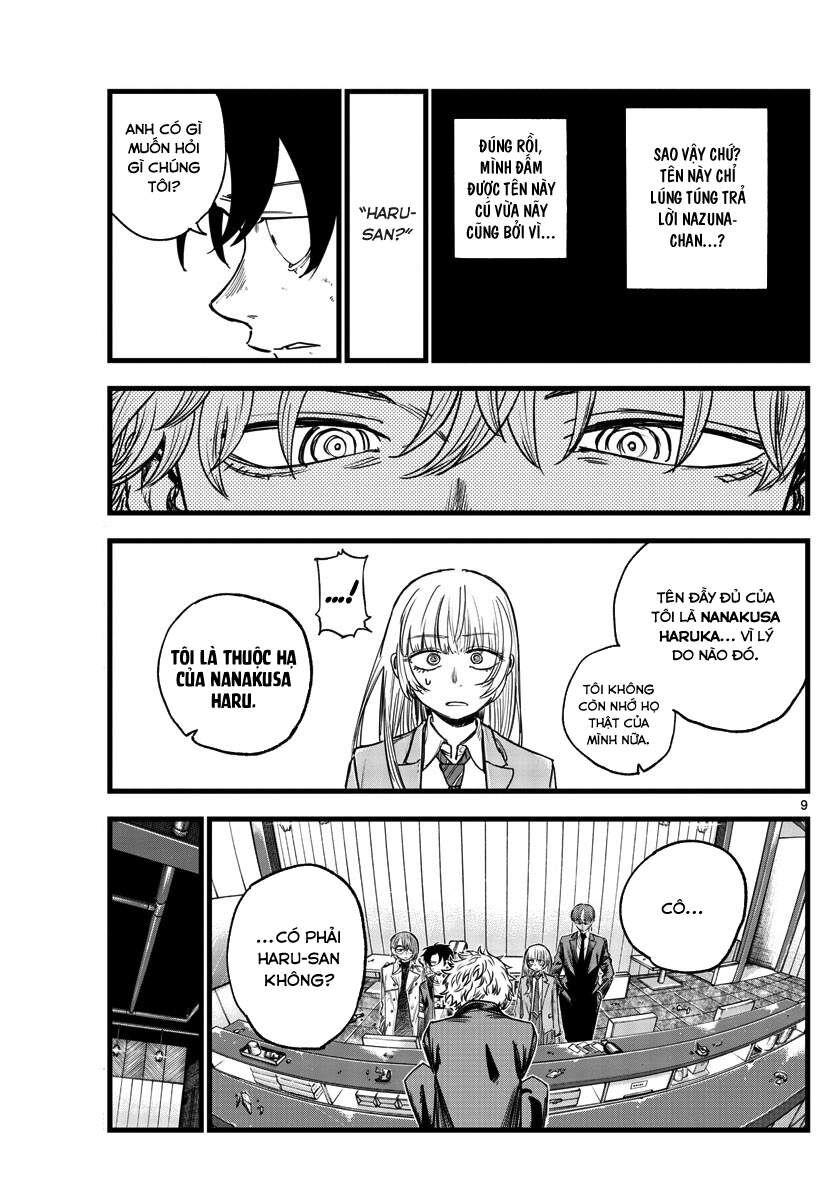 Khúc Ca Của Kẻ Dạo Đêm Chapter 143 - Trang 2