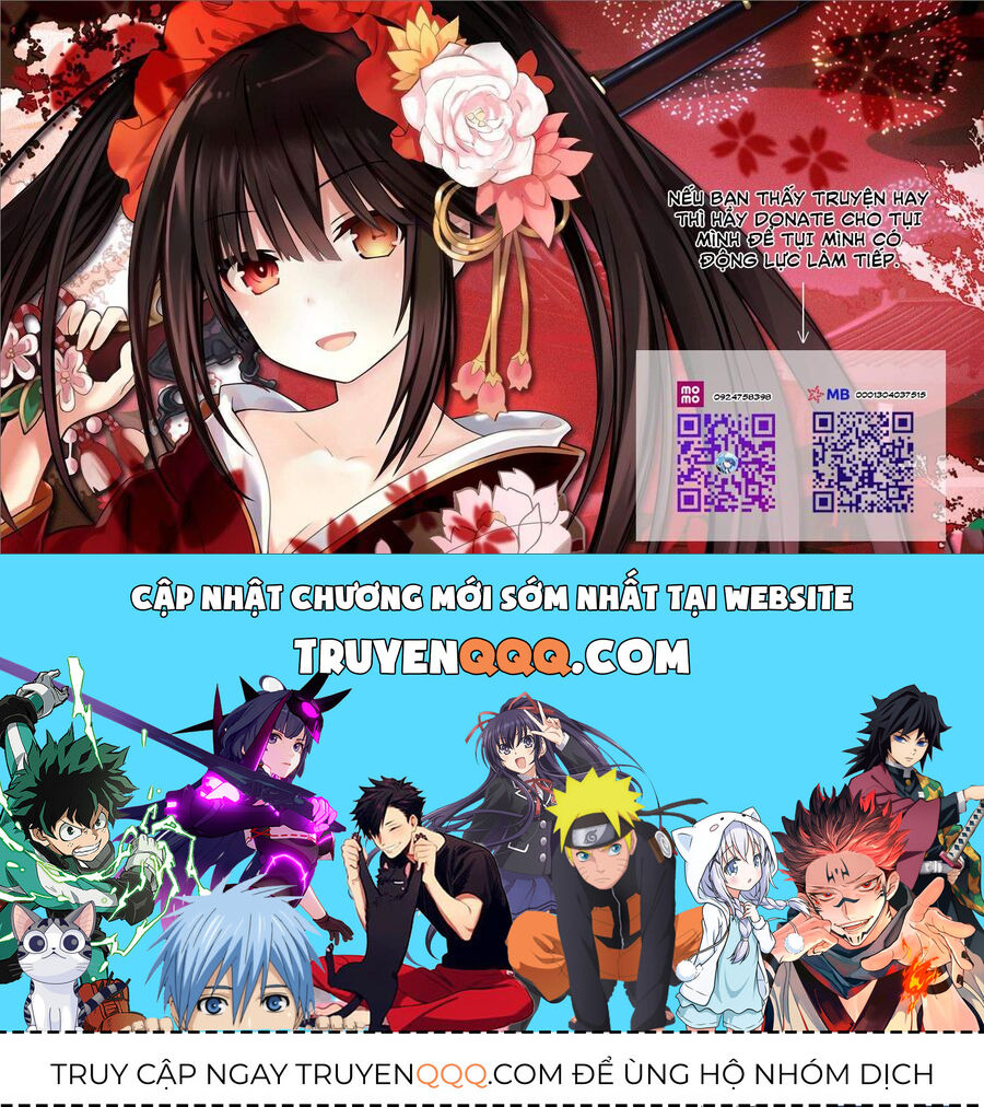 Khúc Ca Của Kẻ Dạo Đêm Chapter 144 - Trang 2