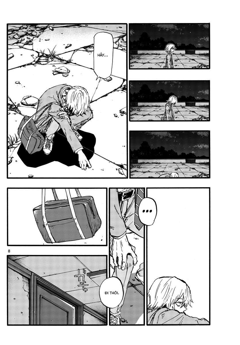 Khúc Ca Của Kẻ Dạo Đêm Chapter 144 - Trang 2