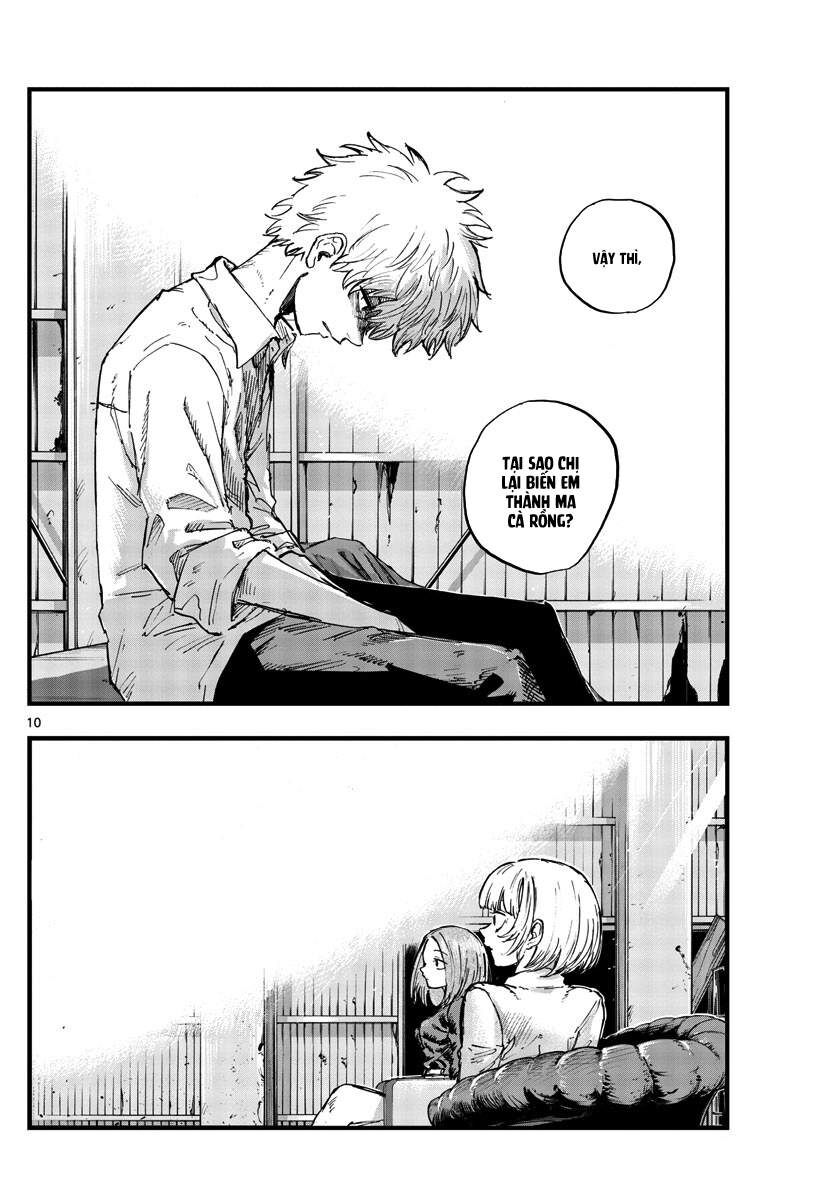 Khúc Ca Của Kẻ Dạo Đêm Chapter 146 - Trang 2