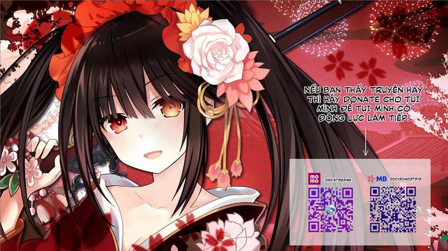Khúc Ca Của Kẻ Dạo Đêm Chapter 146 - Trang 2