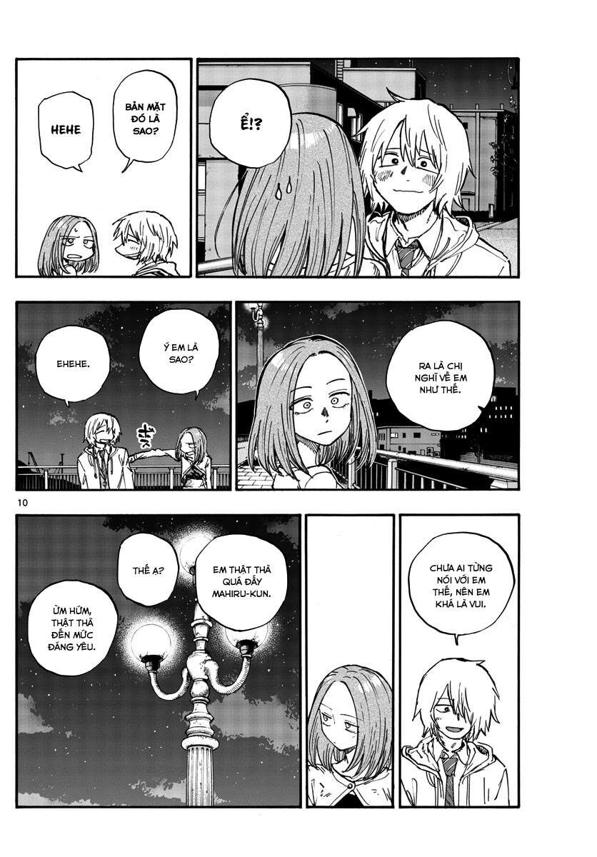 Khúc Ca Của Kẻ Dạo Đêm Chapter 147 - Trang 2