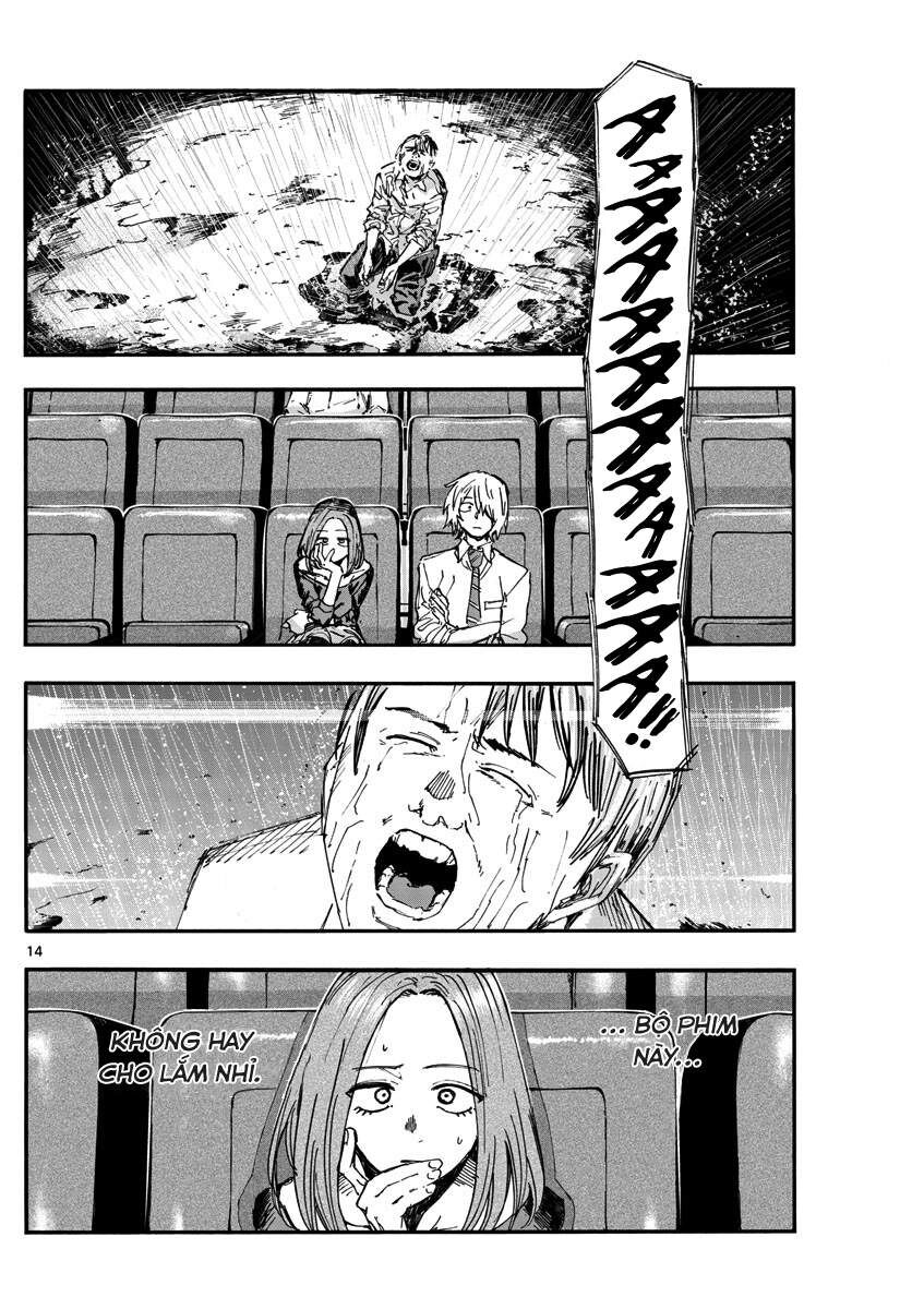 Khúc Ca Của Kẻ Dạo Đêm Chapter 147 - Trang 2