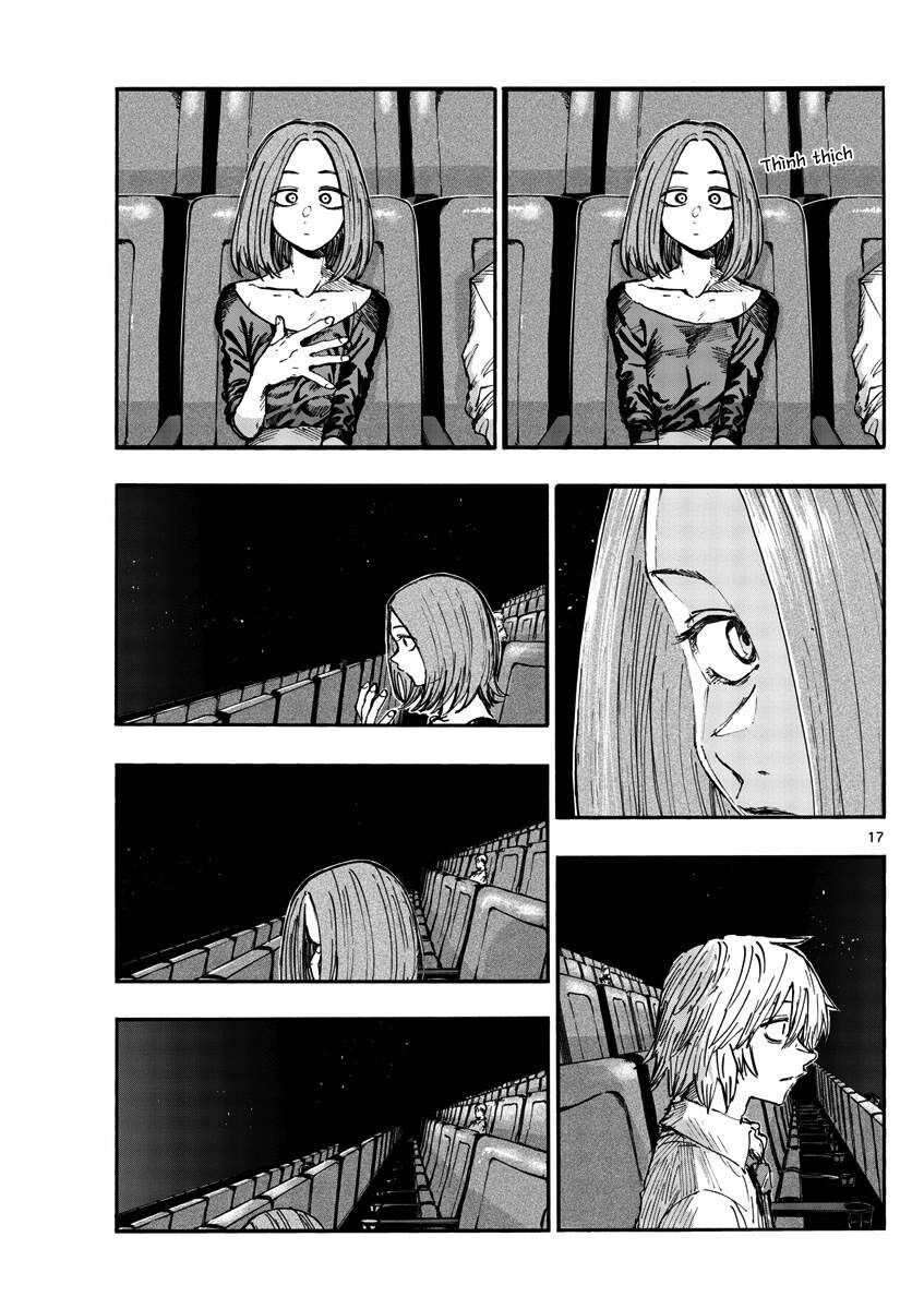 Khúc Ca Của Kẻ Dạo Đêm Chapter 147 - Trang 2