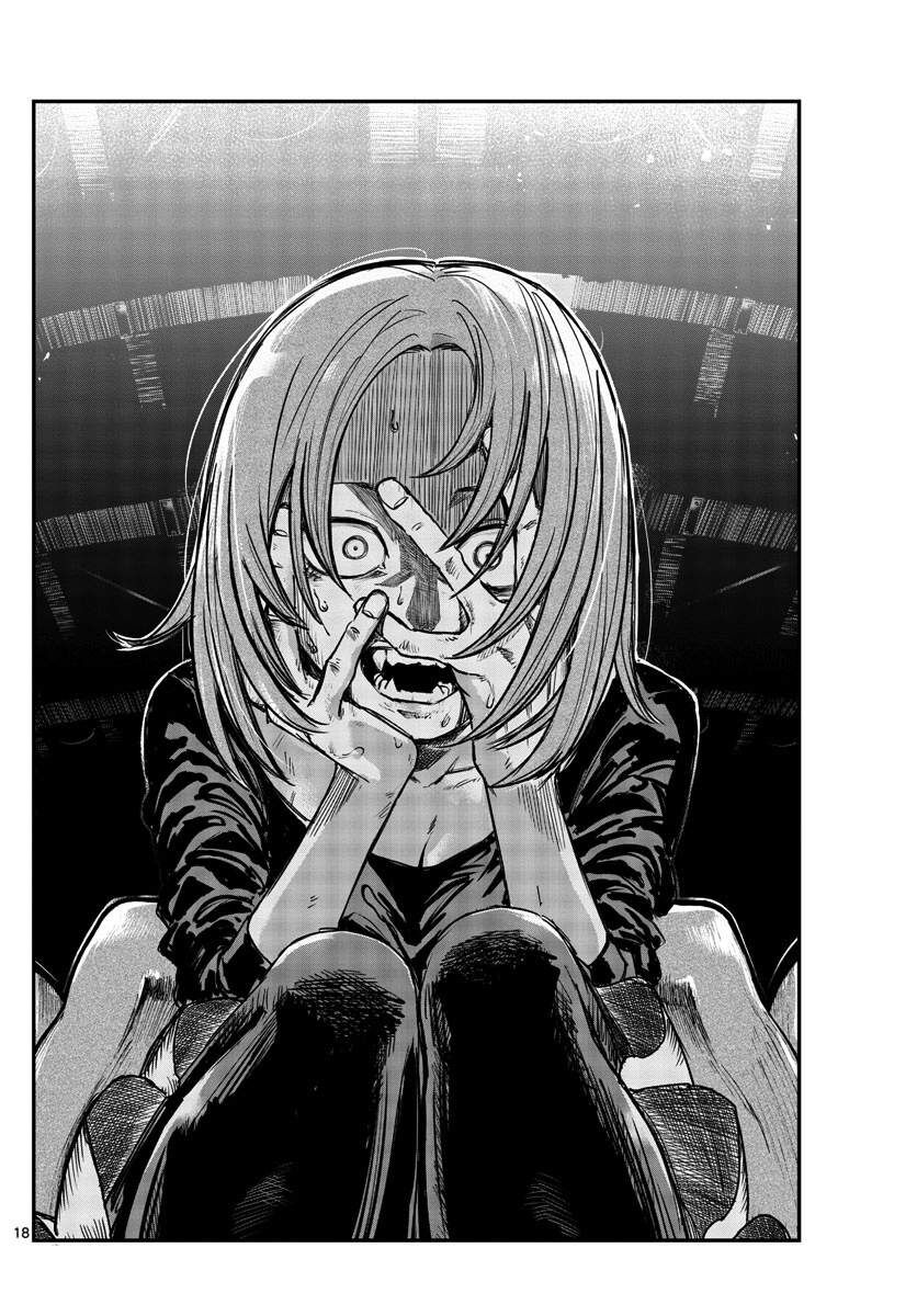 Khúc Ca Của Kẻ Dạo Đêm Chapter 147 - Trang 2
