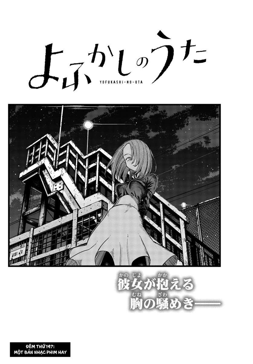 Khúc Ca Của Kẻ Dạo Đêm Chapter 147 - Trang 2